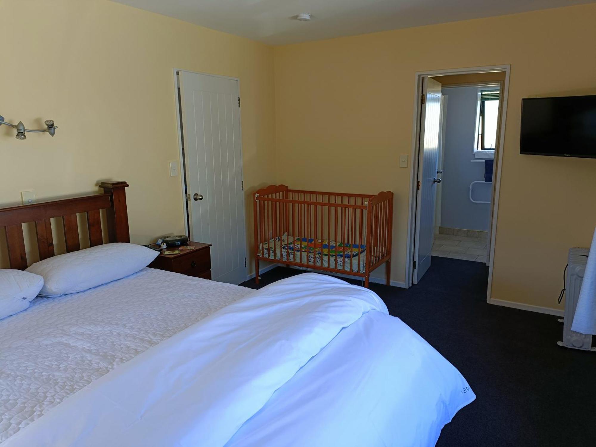Willa 130 Jacks Pass Rd Hanmer Springs Zewnętrze zdjęcie